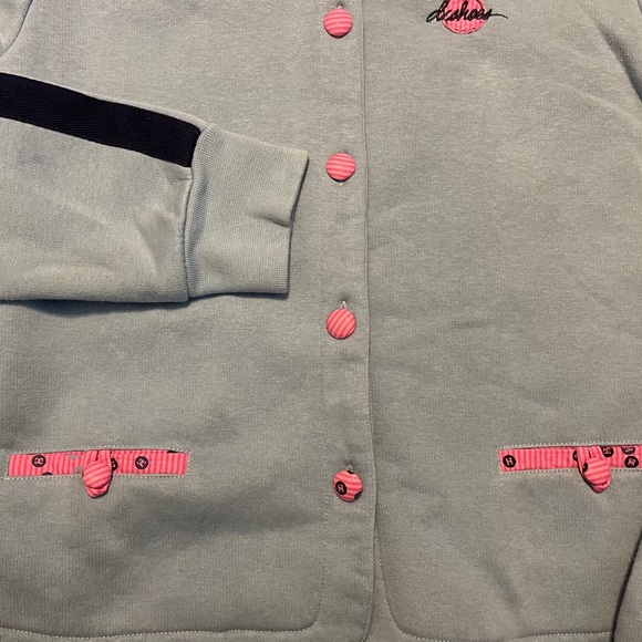 Billabong & DC Shoe Co Hoodie Sweatshirt Lot Sz M - Picture 7 of 11